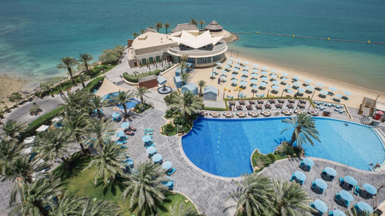 HOTEL HILTON DOHA 5* (Qatar) - de € 149